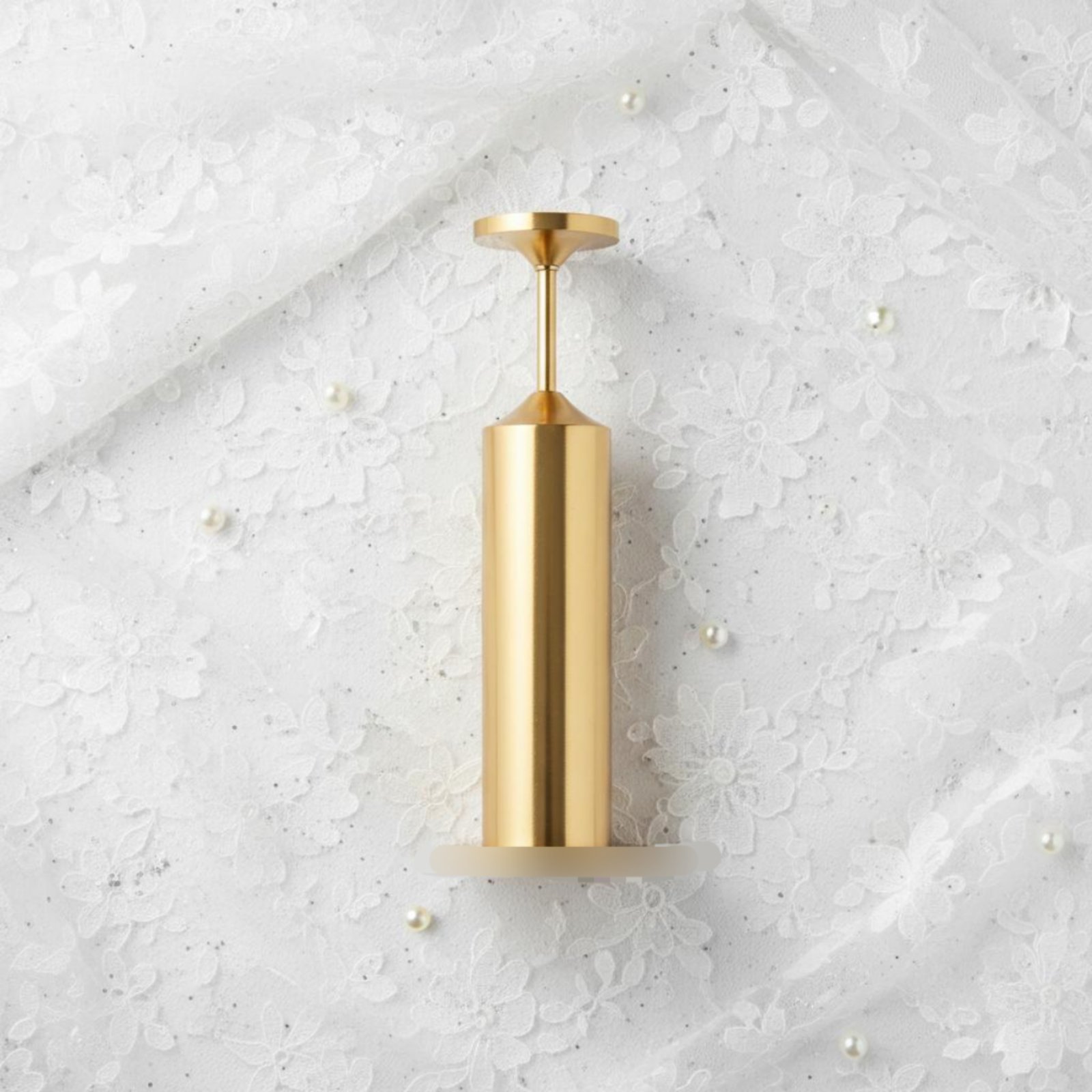 6 Pieces Metal Taper Candle Ho - đánh giá và giá Candle Holder Set