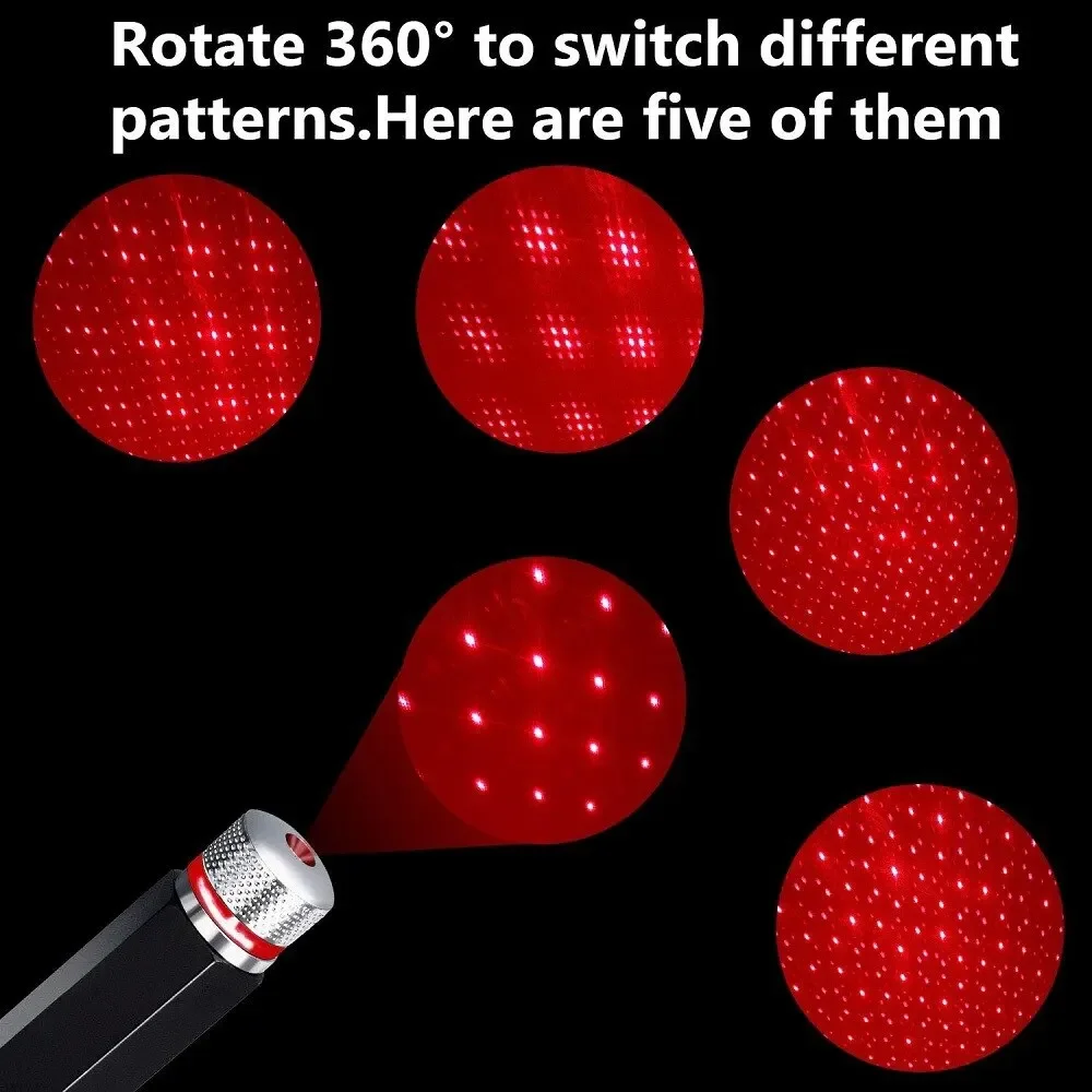 1pcs Mini LED Car Roof Star Ni - đánh giá và giá Lighting Decoration