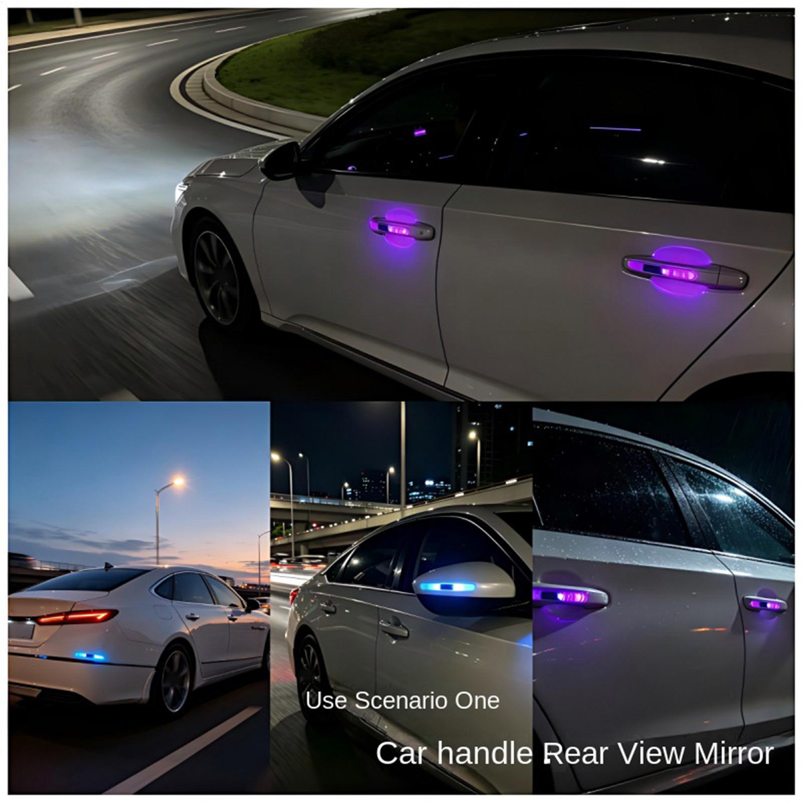 Wireless LED Welcome Warning L - đánh giá và giá Lighting Decor Ideas