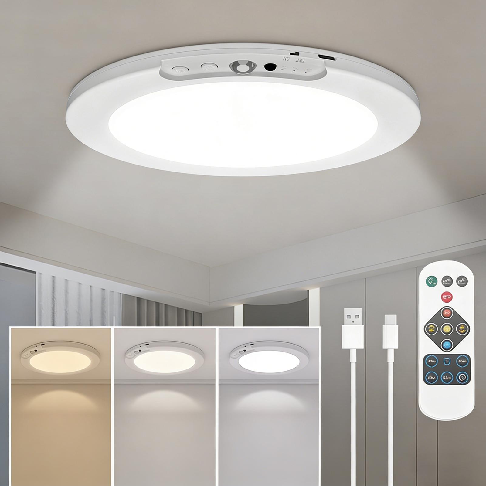 Motion Sensor Closet Light Wir - đánh giá và giá Home Lighting & Decor St Catharines On
