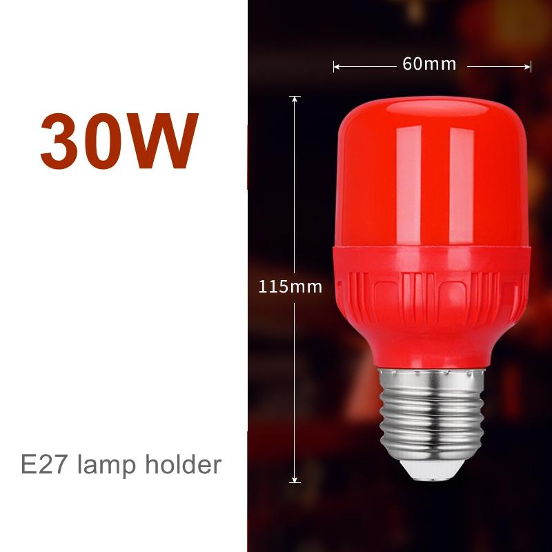 New High Power Red LED Light B - đánh giá và giá Lighting Christmas Decor