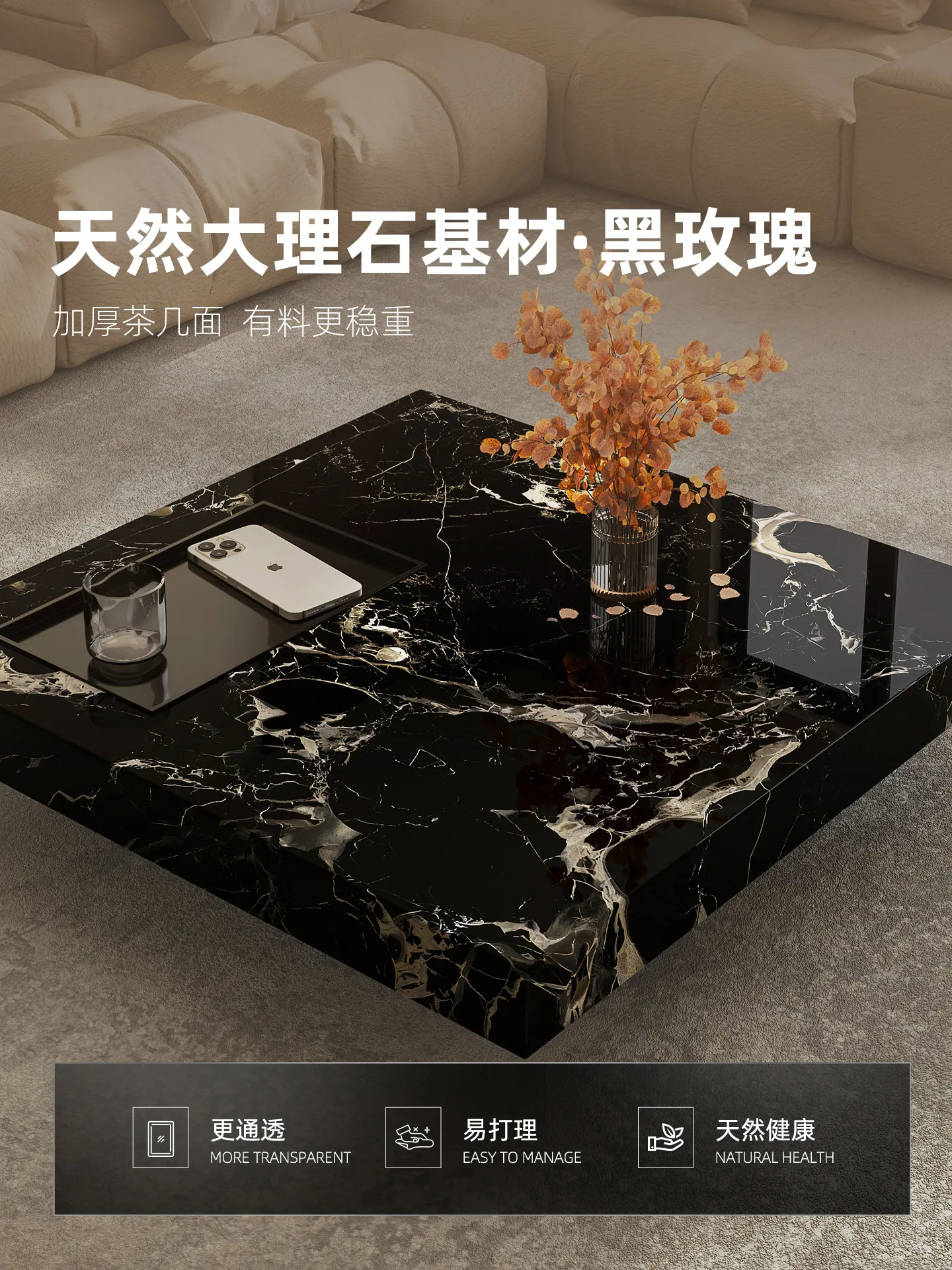 b11-7.2 light luxury marble co - đánh giá và giá Home Lighting & Decor St Catharines On