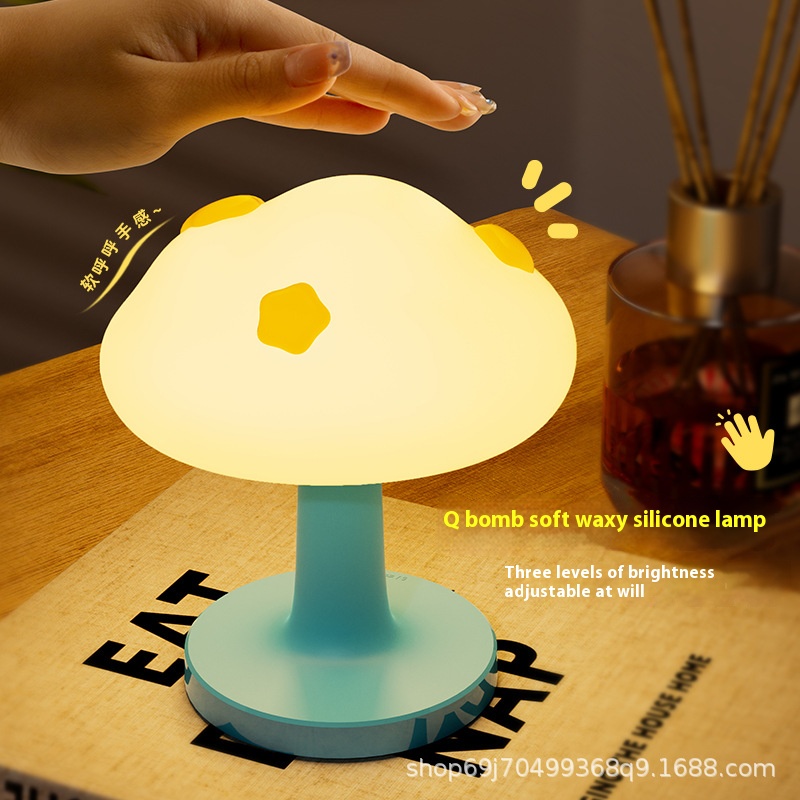 Cute Cloud Night Light, Dimmab - đánh giá và giá Bedroom Lighting Decor Ideas