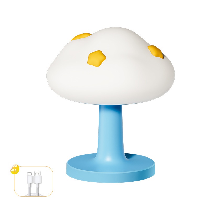 Cute Cloud Night Light, Dimmab - đánh giá và giá Bedroom Lighting Decor Ideas