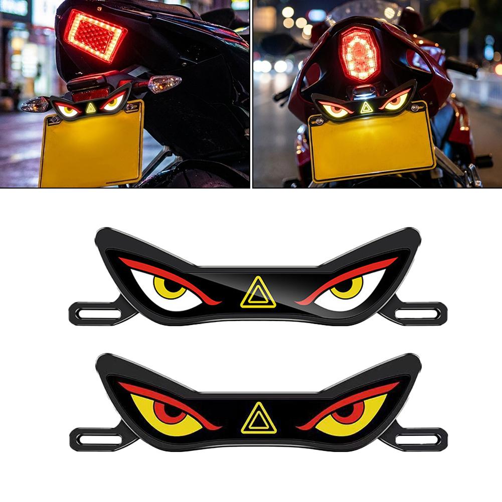 Motorcycle DEMON EYE Ambient L - đánh giá và giá Lighting Decor Ideas