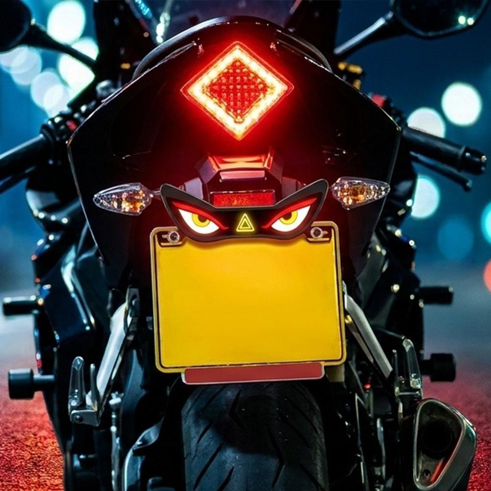 Motorcycle DEMON EYE Ambient L - đánh giá và giá Lighting Decor Ideas
