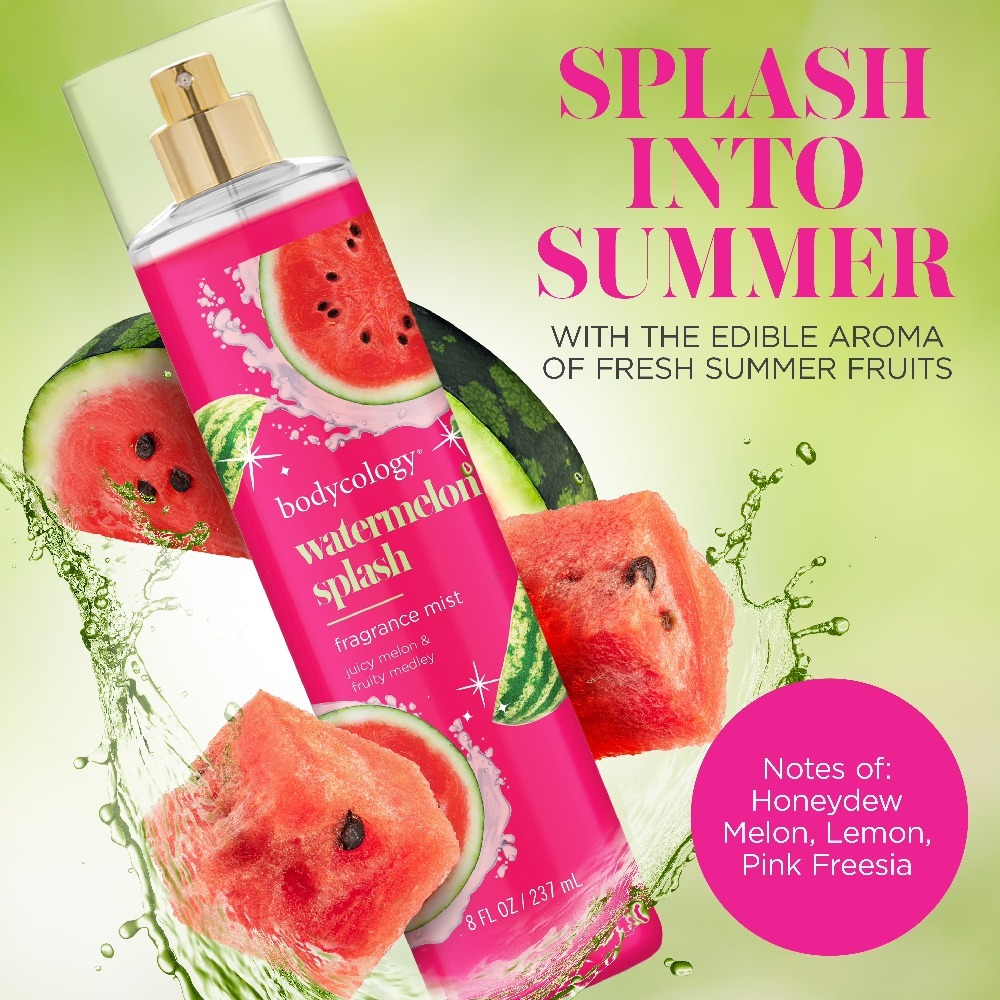 8 FL oz Watermelon Splash Frui - đánh giá và giá Lighting & Home Decor Studio