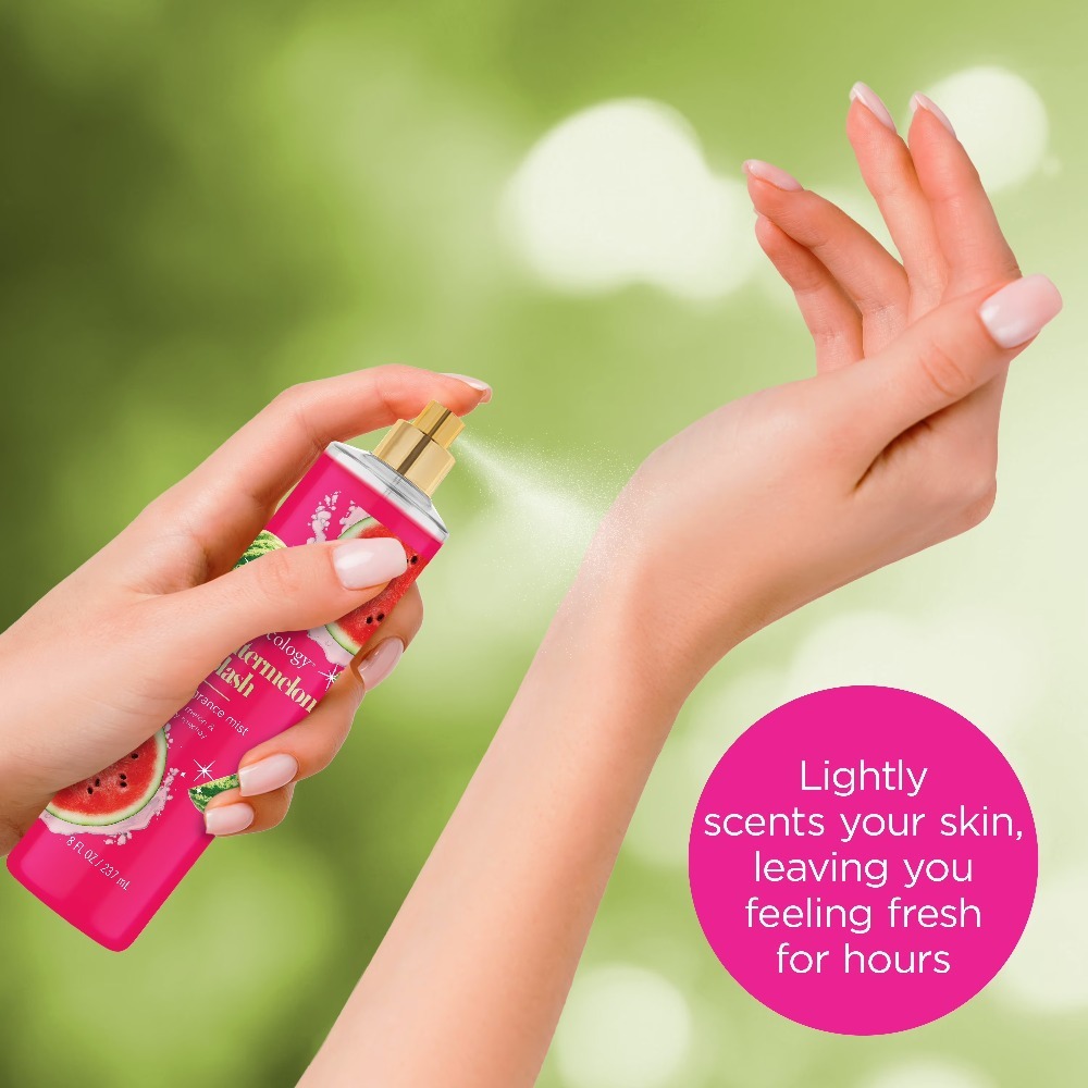 8 FL oz Watermelon Splash Frui - đánh giá và giá Lighting & Home Decor Studio