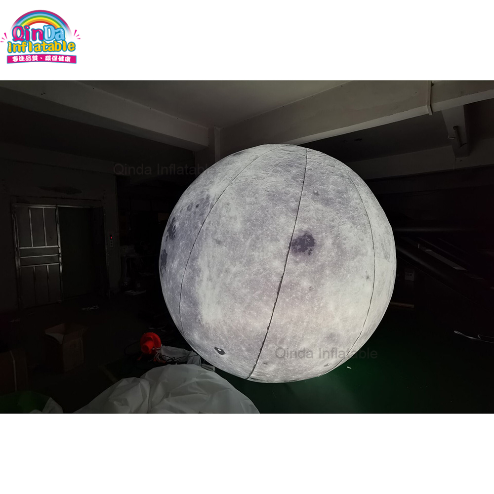 Concert Decorative Giant Infla - đánh giá và giá Lighting Decor Rentals