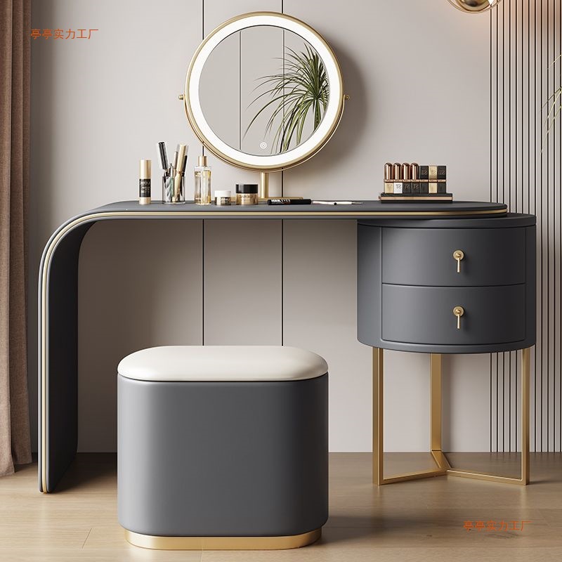2026 new dresser light luxury  - đánh giá và giá Lighting & Home Decor Studio