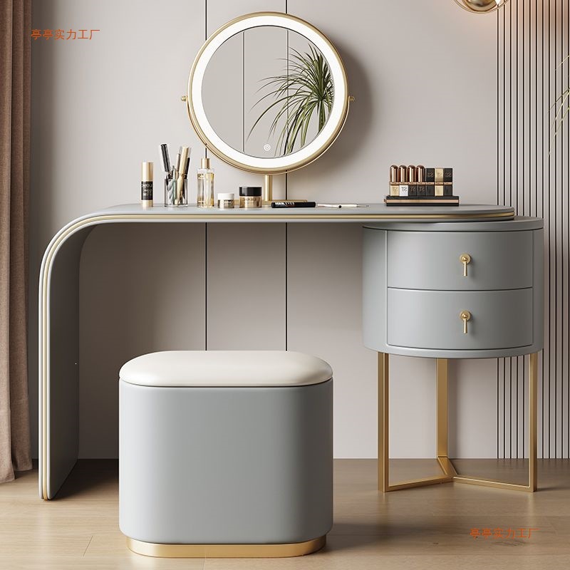 2026 new dresser light luxury  - đánh giá và giá Lighting & Home Decor Studio