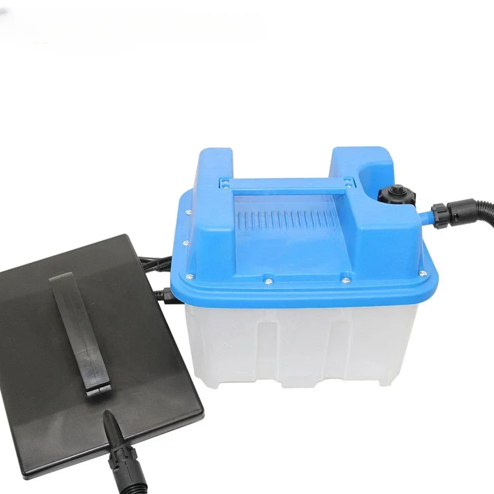 Beekeeping equipment honey mac - đánh giá và giá Wax Melter Electric