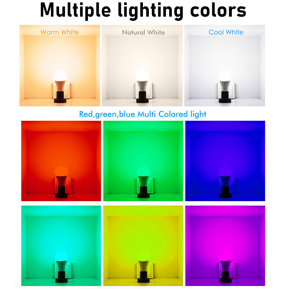 Zigbee Thông Minh Bóng Đèn LED - đánh giá và giá Home Lighting & Decor St Catharines On