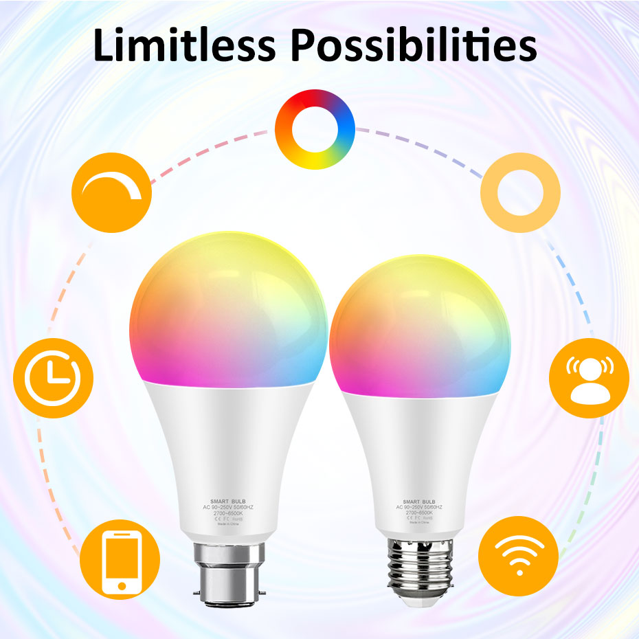 Zigbee Thông Minh Bóng Đèn LED - đánh giá và giá Home Lighting & Decor St Catharines On