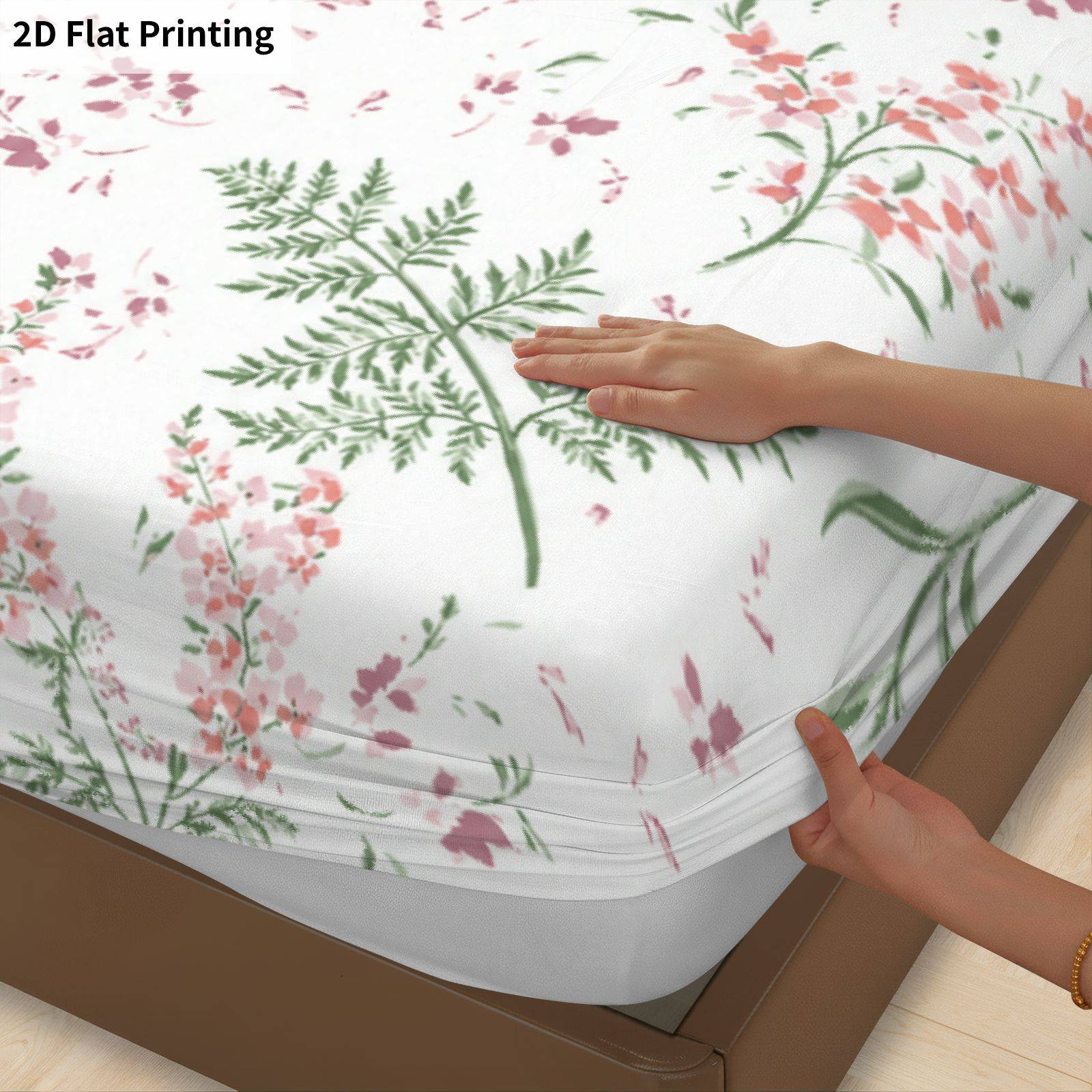 3-Piece Mattress Protector Set - đánh giá và giá Lighting Decor Rentals