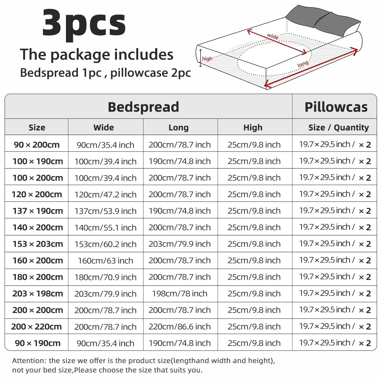 3-Piece Mattress Protector Set - đánh giá và giá Lighting Decor Rentals