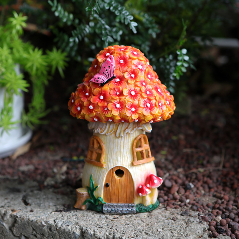 Outdoor Garden Solar Statues L - đánh giá và giá Lighting Decor For House