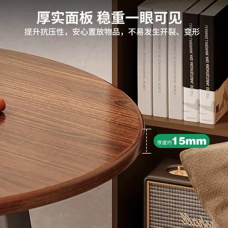 Small Round Side Table Light L - đánh giá và giá Lighting Decor Rentals