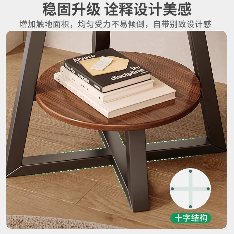Small Round Side Table Light L - đánh giá và giá Lighting Decor Rentals