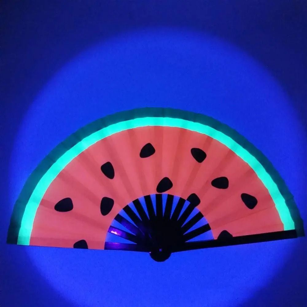 Fans with Lights Large Folded  - đánh giá và giá Decor Lighting Fans