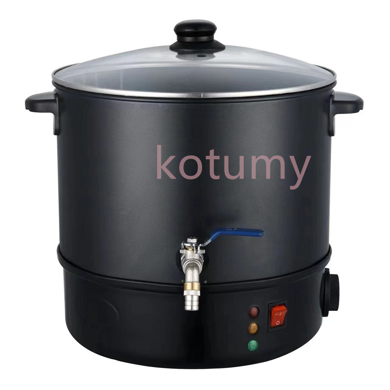 EU US Plug Electric Melting Ca - đánh giá và giá Wax Melter Electric