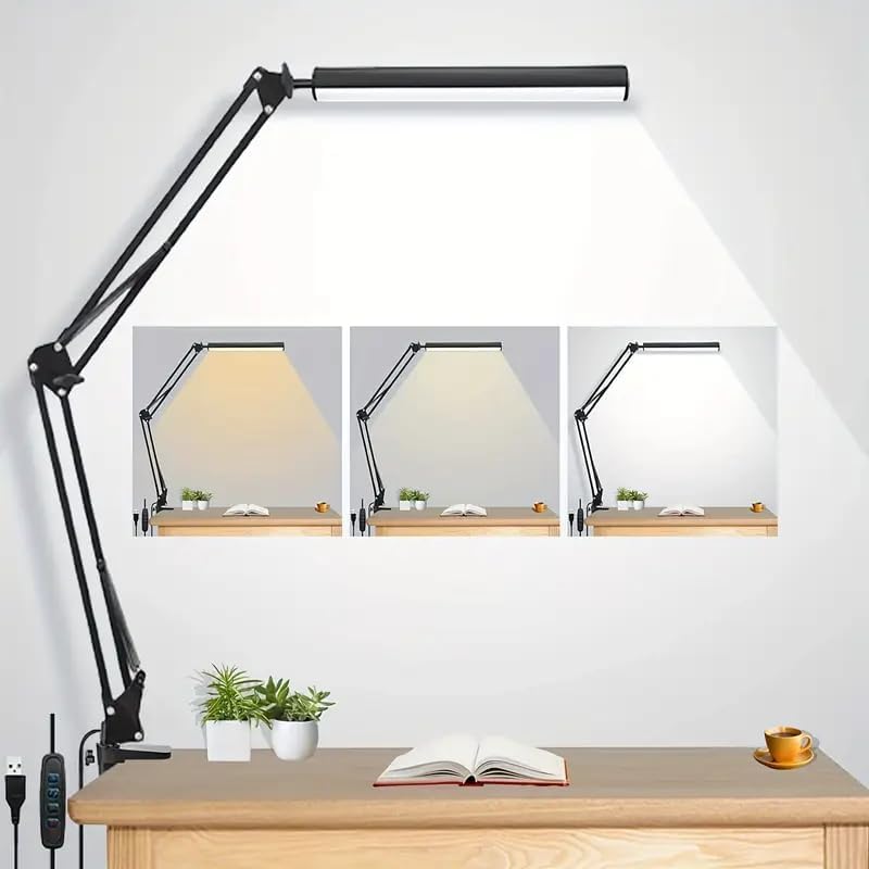 LED Desk Lamp For Home,Reading - đánh giá và giá Home Lighting & Decor St Catharines On