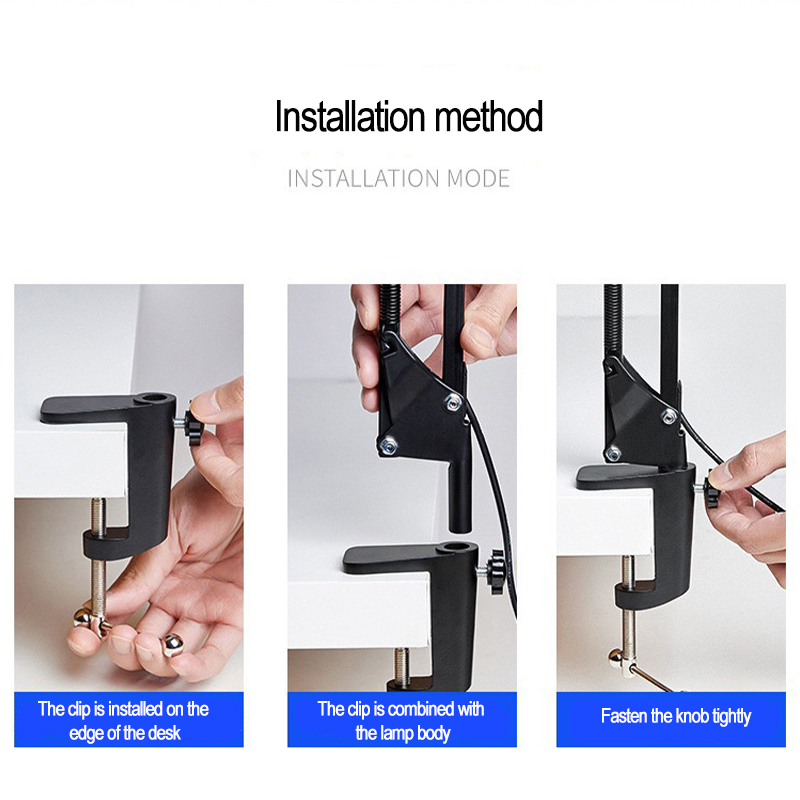 LED Desk Lamp For Home,Reading - đánh giá và giá Home Lighting & Decor St Catharines On