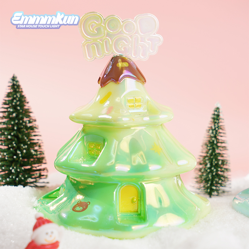 Emmmkun Star House Touch Light - đánh giá và giá Lighting Decor For House