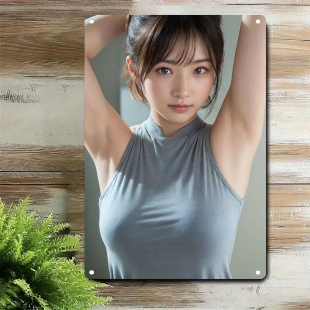 Brand Metal Portrait Wall Deco - đánh giá và giá Home Decor Lighting Brands