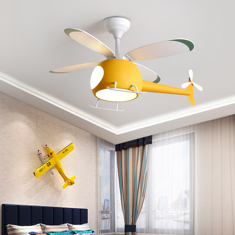 Modern Creative Cartoon Plane  - đánh giá và giá Lighting Decoration