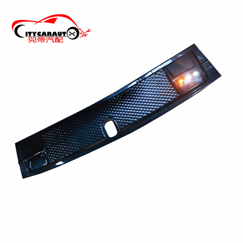 Led Roof Light Raptor carbon f - đánh giá và giá Lighting Bug Decor