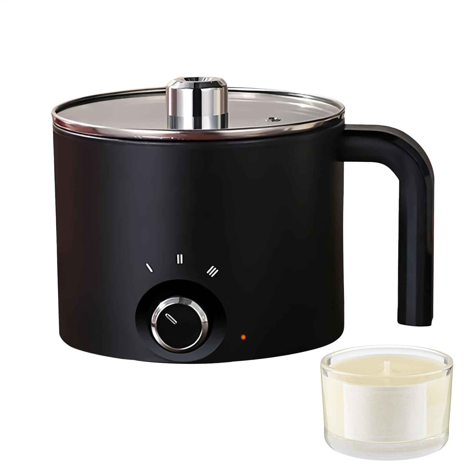 Candle Wax Melting Pot 1.5L La - đánh giá và giá Wax Melter Electric