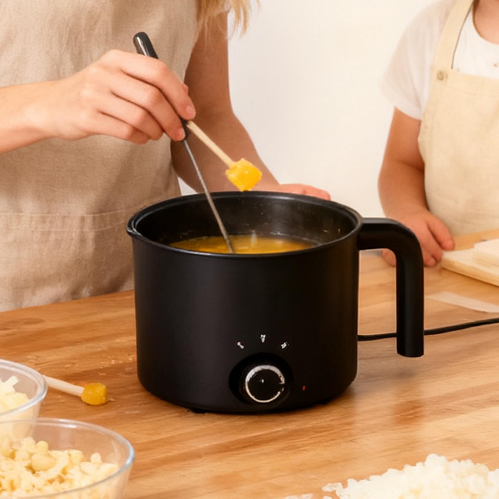 Candle Wax Melting Pot 1.5L La - đánh giá và giá Wax Melter Electric