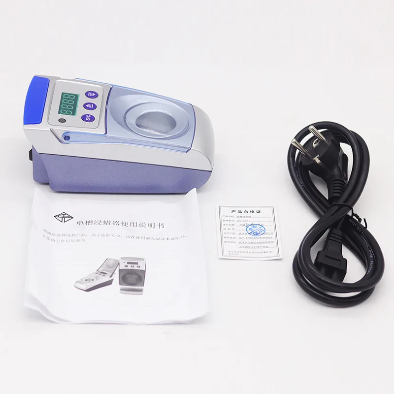 Analog Melting Heater Dipping  - đánh giá và giá Wax Melter Electric