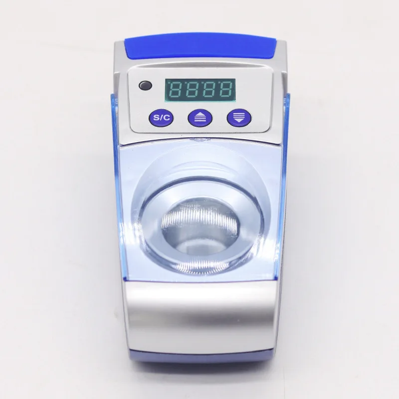 Analog Melting Heater Dipping  - đánh giá và giá Wax Melter Electric