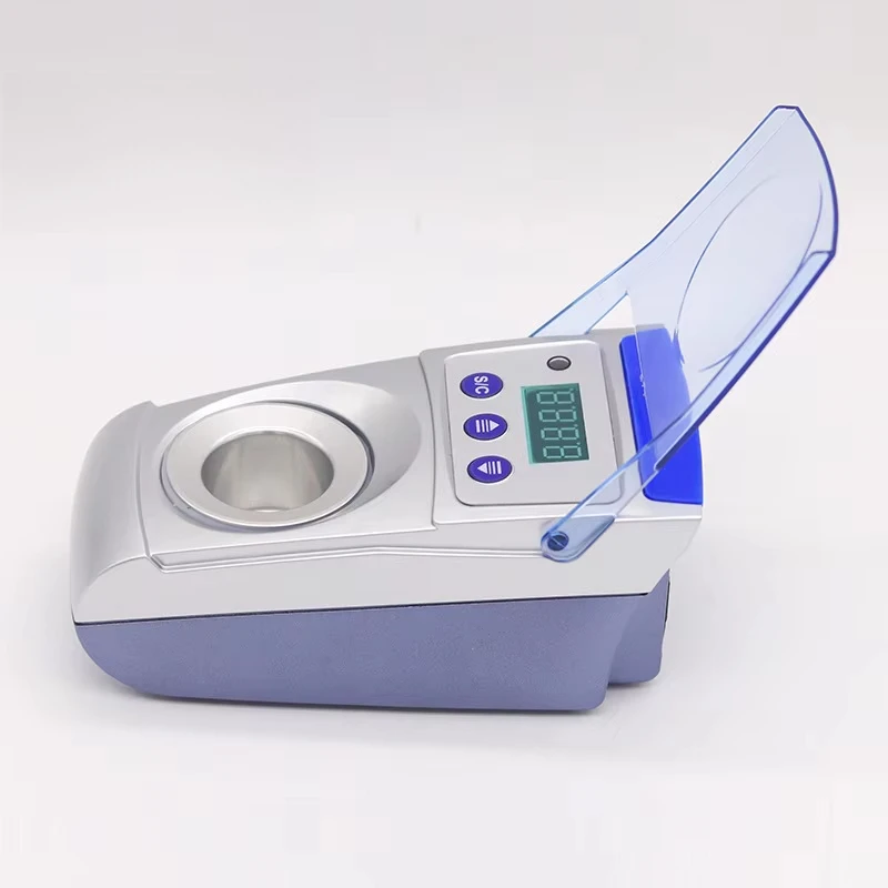 Analog Melting Heater Dipping  - đánh giá và giá Wax Melter Electric