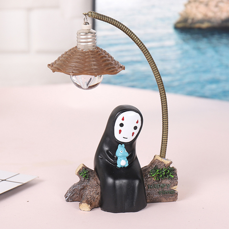 Cartoon Anime Funny Night Ligh - đánh giá và giá Lighting Home Decor Items