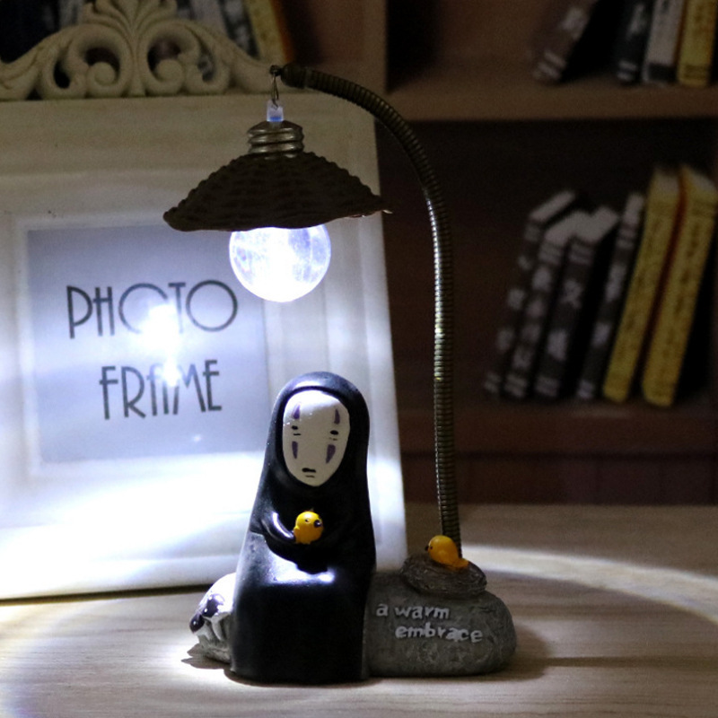 Cartoon Anime Funny Night Ligh - đánh giá và giá Lighting Home Decor Items