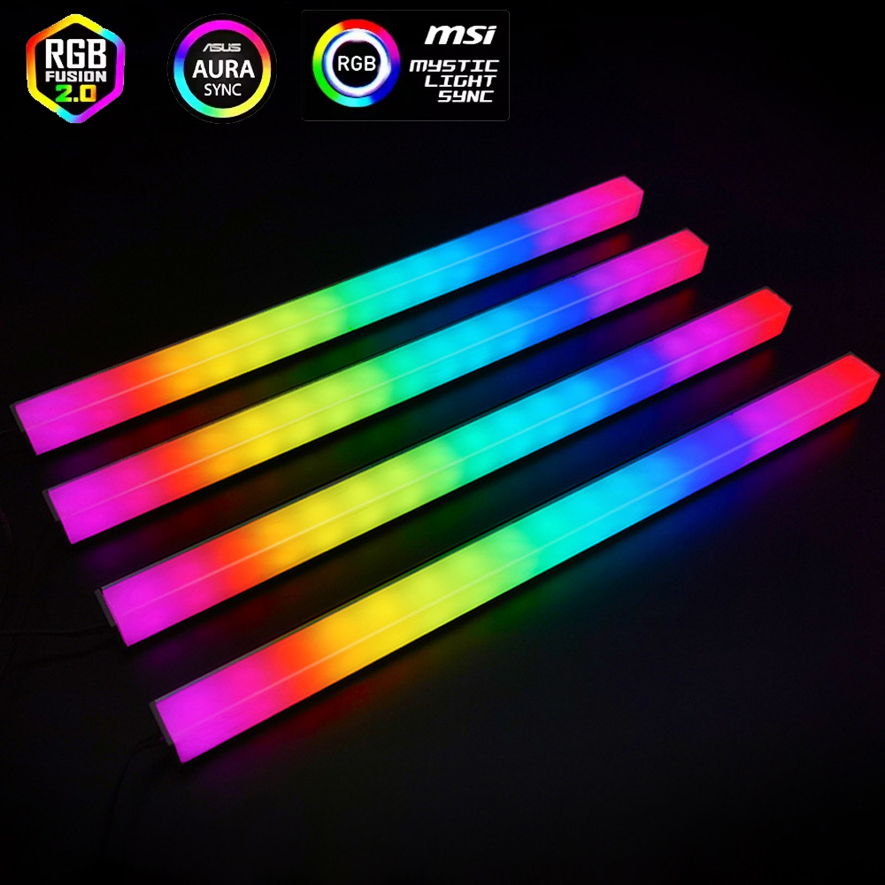 5V ARGB 3Pin Header for Asus A - đánh giá và giá Lighting Decor Ideas