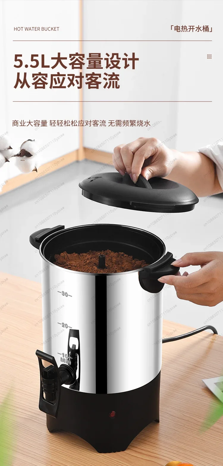 Stainless steel electric wax M - đánh giá và giá Wax Melter Electric