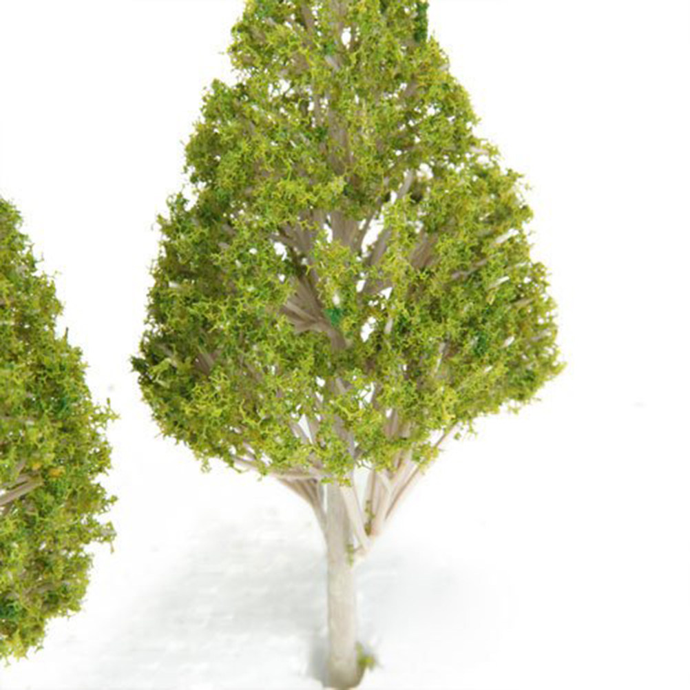 5Pcs Decor White Poplar Trees  - đánh giá và giá Lighting Decor For House