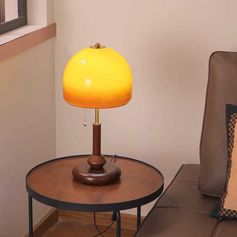 Vintage Luxury Walnut-colored  - đánh giá và giá Bedroom Lighting Decor Ideas