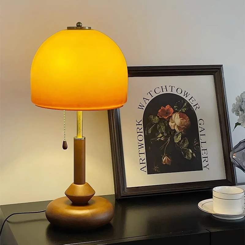 Vintage Luxury Walnut-colored  - đánh giá và giá Bedroom Lighting Decor Ideas