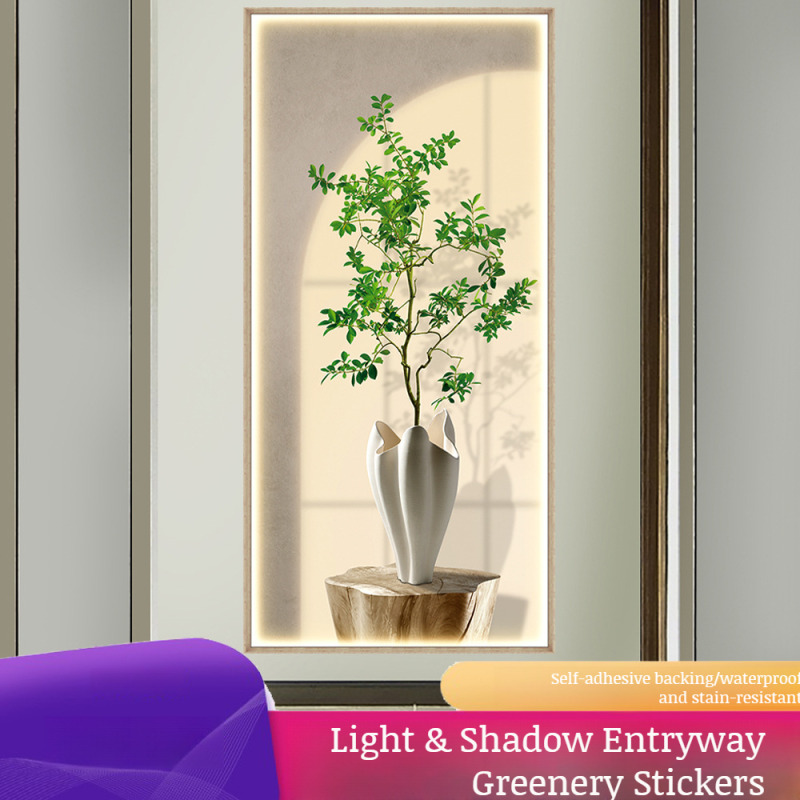 Light and shadow porch decorat - đánh giá và giá Home Decor Lighting Brands
