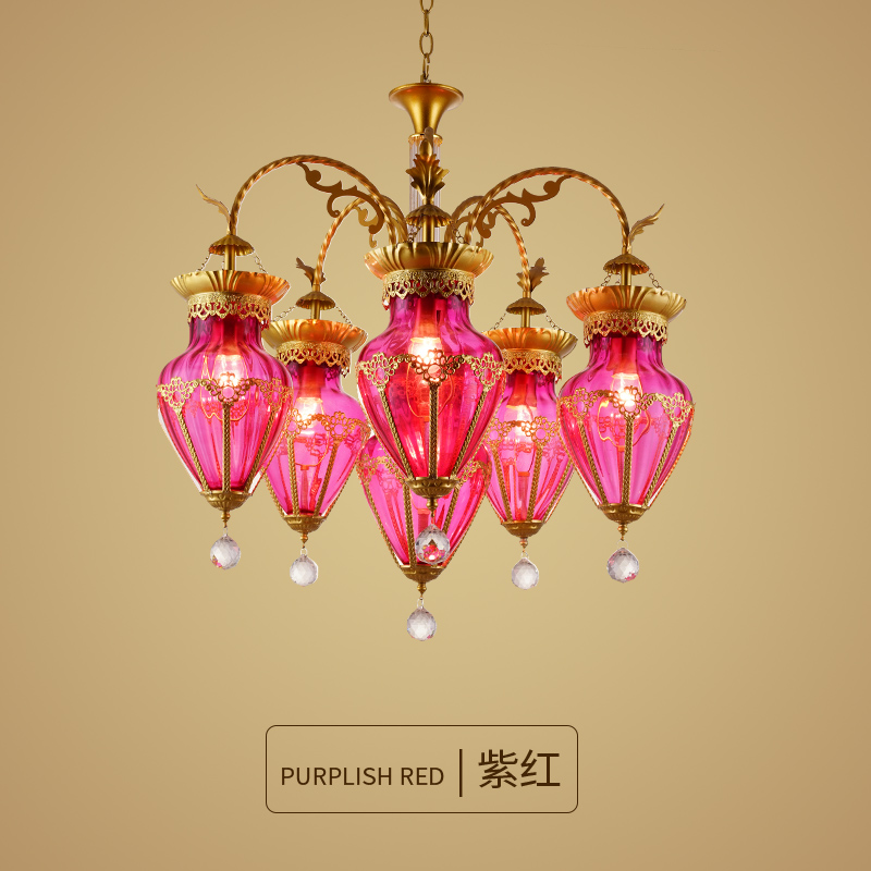 new chandelier American Restau - đánh giá và giá Ok Lighting Decor