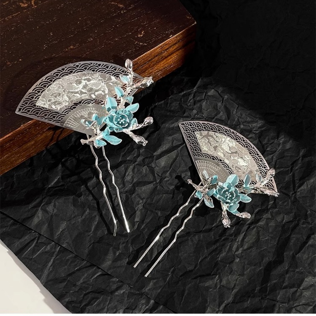 New Chinese-Style Fan-Shaped H - đánh giá và giá Decor Lighting Fans