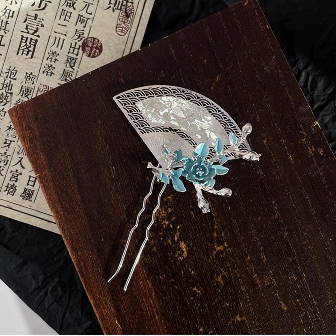 New Chinese-Style Fan-Shaped H - đánh giá và giá Decor Lighting Fans
