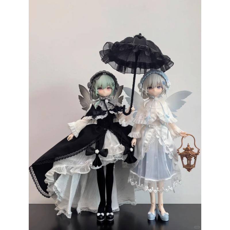Genuine Good Night Lady Bjd Ar - đánh giá và giá Lighting Home Decor Items