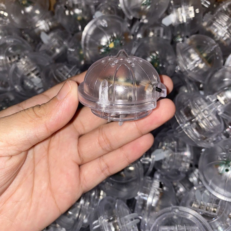 1/3Pcs Dollhouse Mini Lighting - đánh giá và giá Lighting Decor For House