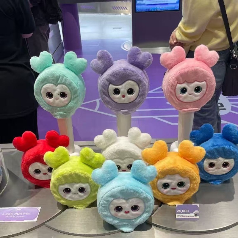 TWICE Portable Lightstick Stor - đánh giá và giá Decor Lighting Fans